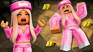 DOPPELGÄNGER wurde TOT aufgefunden 😵 (Roblox) 