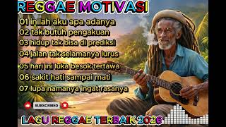 Download Lagu INILAH AKU APA ADANYA🎧🌴LAGU REGGAE TERBAIK 2026🎧#gimbalpemersatubangsa#viral   MP3