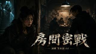 房間密戰|#夢系列 #人間之惡👤20130929