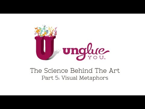 The Science Behind the Art - Part 5: Visual Metaphors