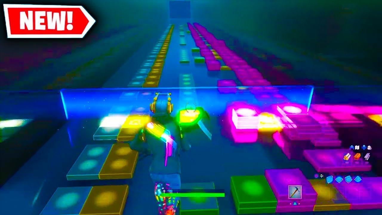 Best Fortnite Music Block Songs Of All Time