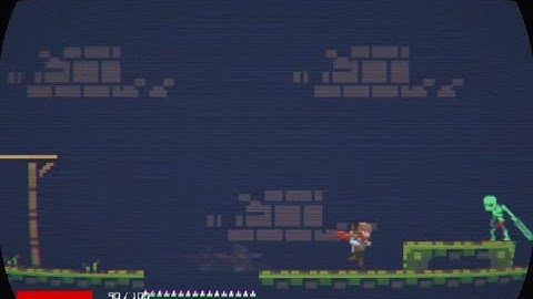 Pixel Dungeon - Trailer