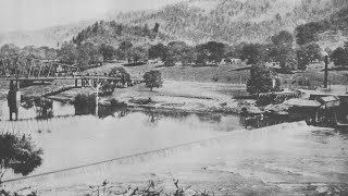 The History of The Winchester Dam