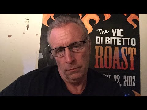 30 Seconds with Vic, Vol. 72