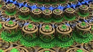 Techno Trance - Breathe (Announcement Video)