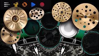 Download lagu Estranged - Guns N’ Roses - Real Drum Cover