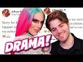 JEFFREE & SHANE WHAT'S REALLY GOING ON? FANS ARE CONFUSED!