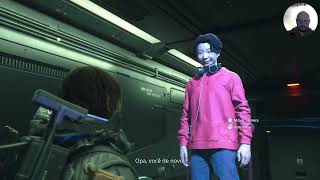DEATH STRANDING 2 - LIVE #4