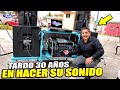 UN SONIDO PEQUEÑO❗️PERO BIEN ESTRUCTURADO Y CON MUCHO CORAZON!!! MIX CAMIL 🔊