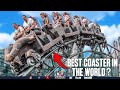 Phantasialand 2024 vlog roller coaster woes and disappointing delays