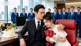Full 💔 He Forced Her To Divorce Him To Marry His Mistress—She Married The CEO Who Truly Loved Her! Guide