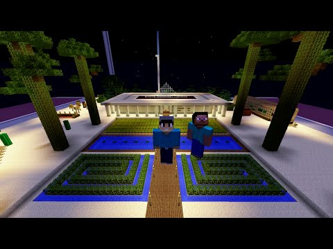 RECORDANDO VIEJOS TIEMPOS - MUNDO MIANNNCRAFT gameplay español transistor