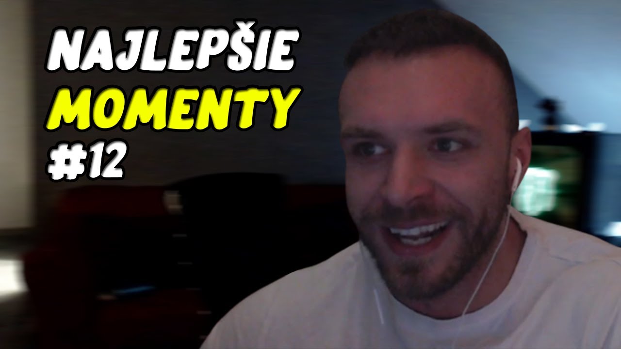 RESTT - NAJLEPŠIE MOMENTY #12