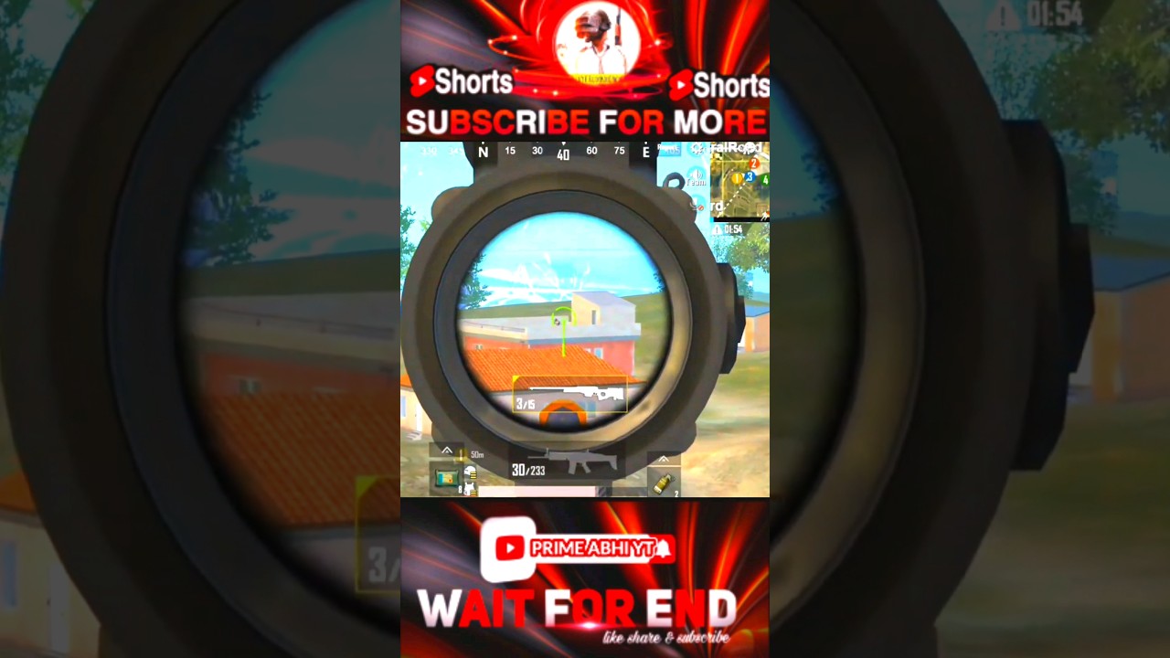 💖💋pubg mobile lite🥰🧡 AWM