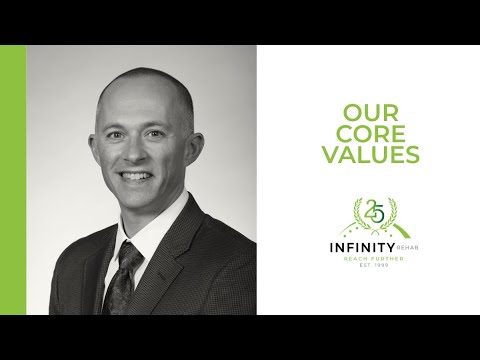 Our Core Values - YouTube