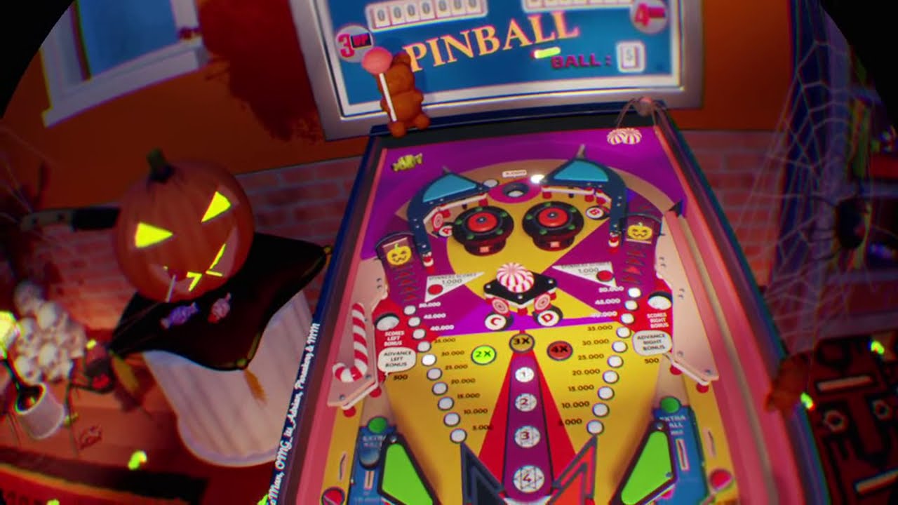 Dreams PS4 - PSVR - Dream Surfing - LIVE