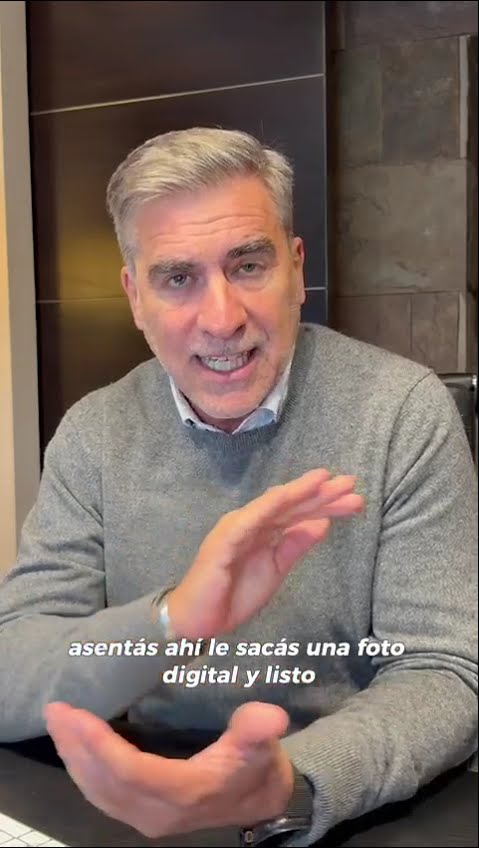 Cómo dar de baja un servicio
