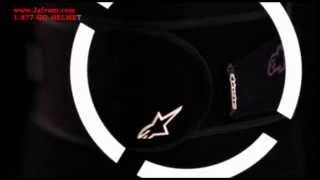 Alpinestars Bionic Air Back Protector Features Overview - Jafrum.com