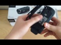 SONY HDR-CX220E HD Review