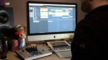 How to make a hit track i Cubase in one minute!?