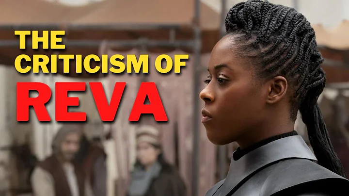 The Criticism of Reva Fair or Toxic | Star Wars Ke...