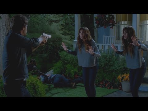 Pretty Little Liars - A.D. Is Arrested - 7x20 "Til DeAth Do Us Part"