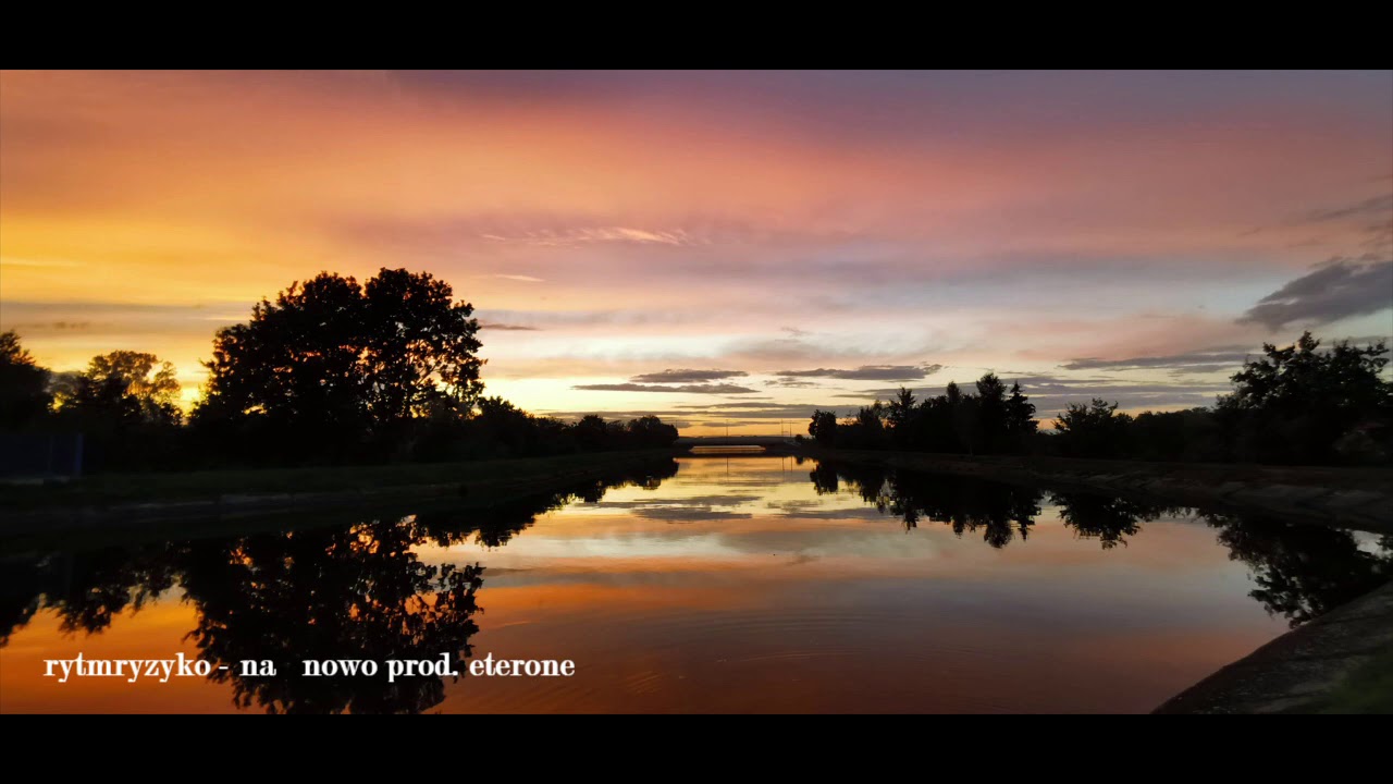 RytmRyzyko - Na Nowo (prod.Eterone)