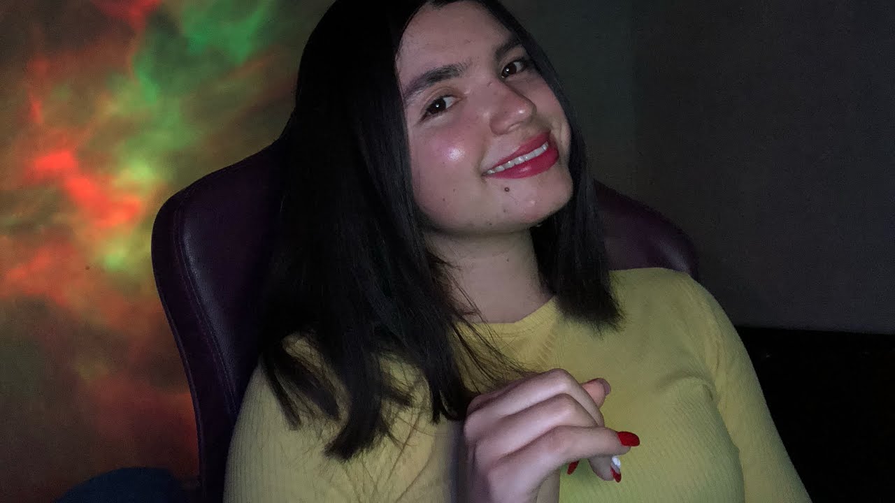 ASMR ¿Qué prefieres? 