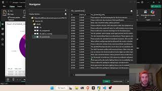 Procore + P6 + Power BI Integration | Real Construction Analytics Using Azure & Cosmos DB
