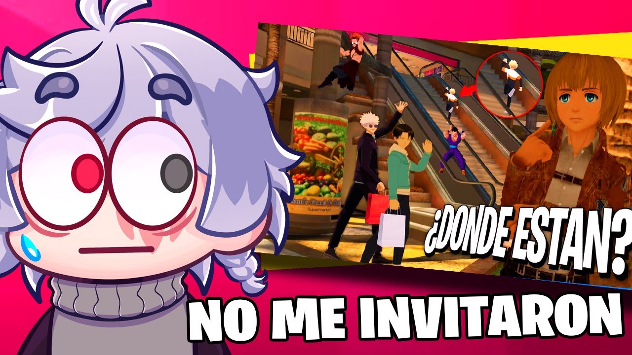 TIROLOCO REACCIONA A ESCONDIDAS EXTREMAS pero EN REALIDAD VIRTUAL 8 en UNA PLAZA COMERCIAL