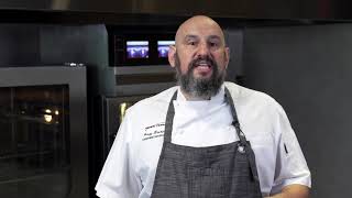 Henny Penny Combi Oven Unique Features