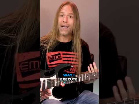 Essential Vocal Effects for your guitar Solos: Part 3| Steve Stine – Guitar Lesson  #guitarzoom