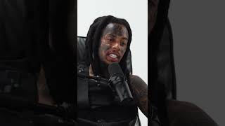 🙏🏼BOONK Gang encounters Jesus in jail #jesus #jesusshorts #bible #worship #papajesus #baptism