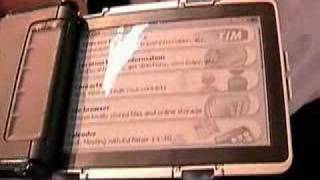 Cellular Book Demo
