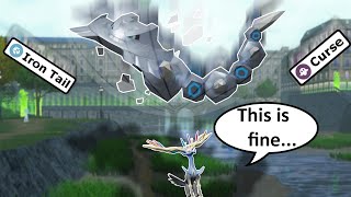 STEELIX Is The Best XERNEAS Counter In Legends Z-A Ranked