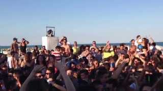 Happy Hour S Beach 23062013