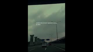 Story wa sedih🥺 | kecewa dengan keadaan:( | story wa 30 detik