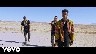 Bracket - Just Like That (Official Video) ft. Korede Bello