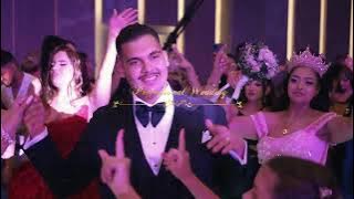 Luis Gabriel - Soare, soare | Da fată se vede belea | Barbat perfect LIVE@ Mario & Monica