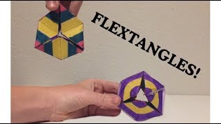 Flextangle Tutorial Updated