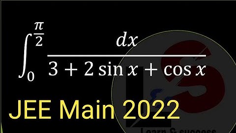 1 minute Challenge 😀🕵️ JEE challenge 💪 How to solve definite integration problems easily