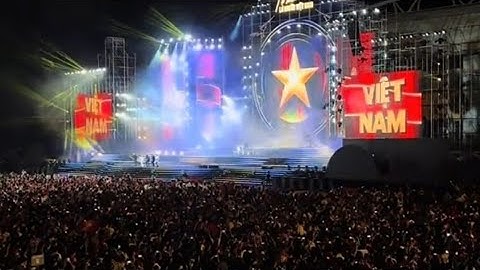 Bức Tường x Dương Trần Nghĩa - KHÁM PHÁ [Chương trình Tự Hào Là Người Việt Nam]