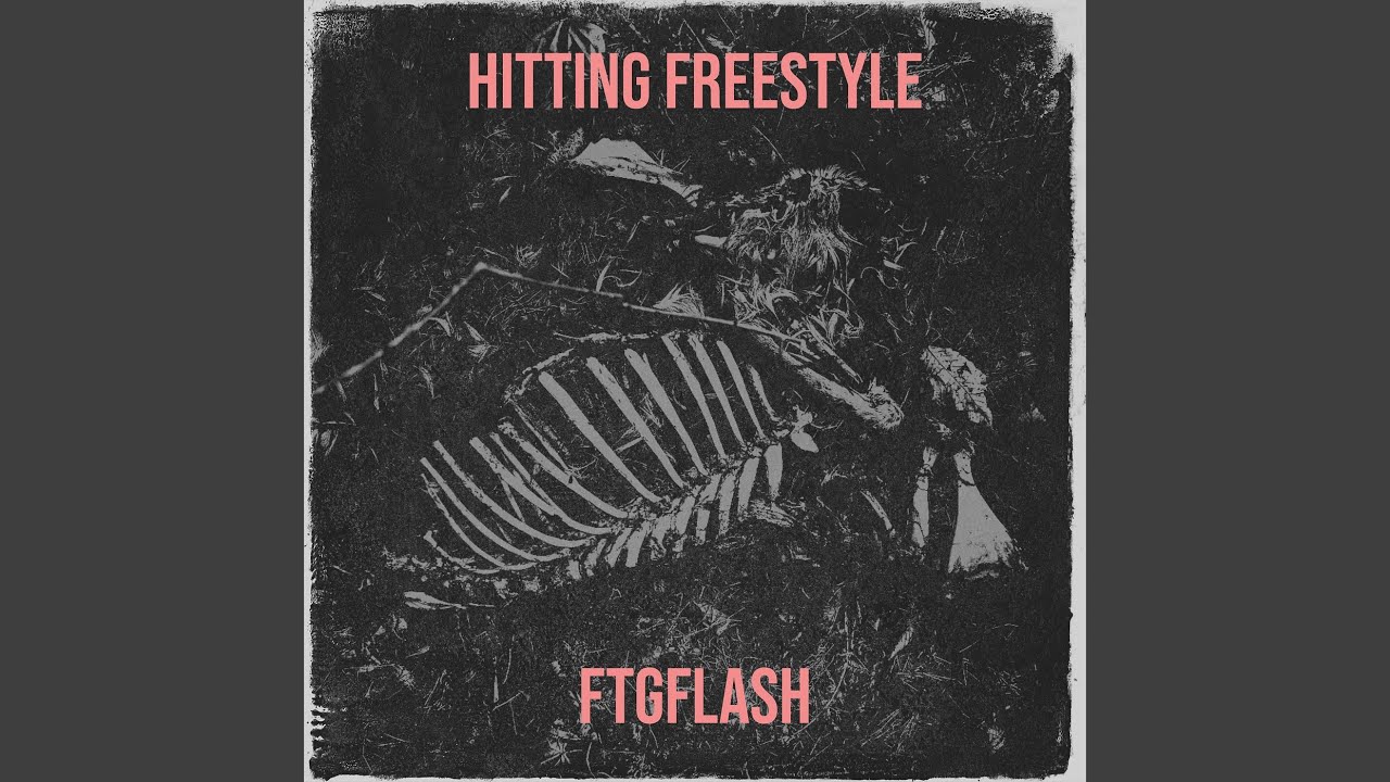 Watch Hitting Freestyle on YouTube Watch Hitting Freestyle on YouTube
