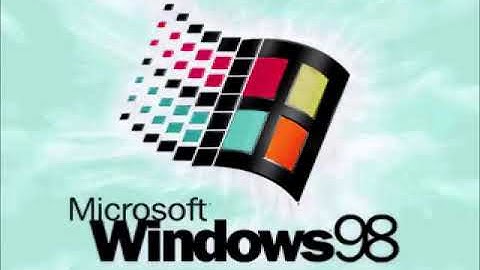 Windows Startup and Shutdown in Luig Group Effect (Kids Edition) Part 1