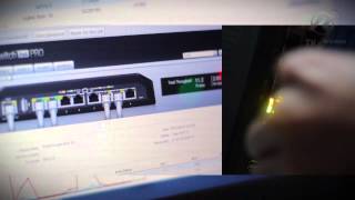 EAP600 - 60 ตัว - โรงพยาบาลวิชัยยุธ by TK-wireless
