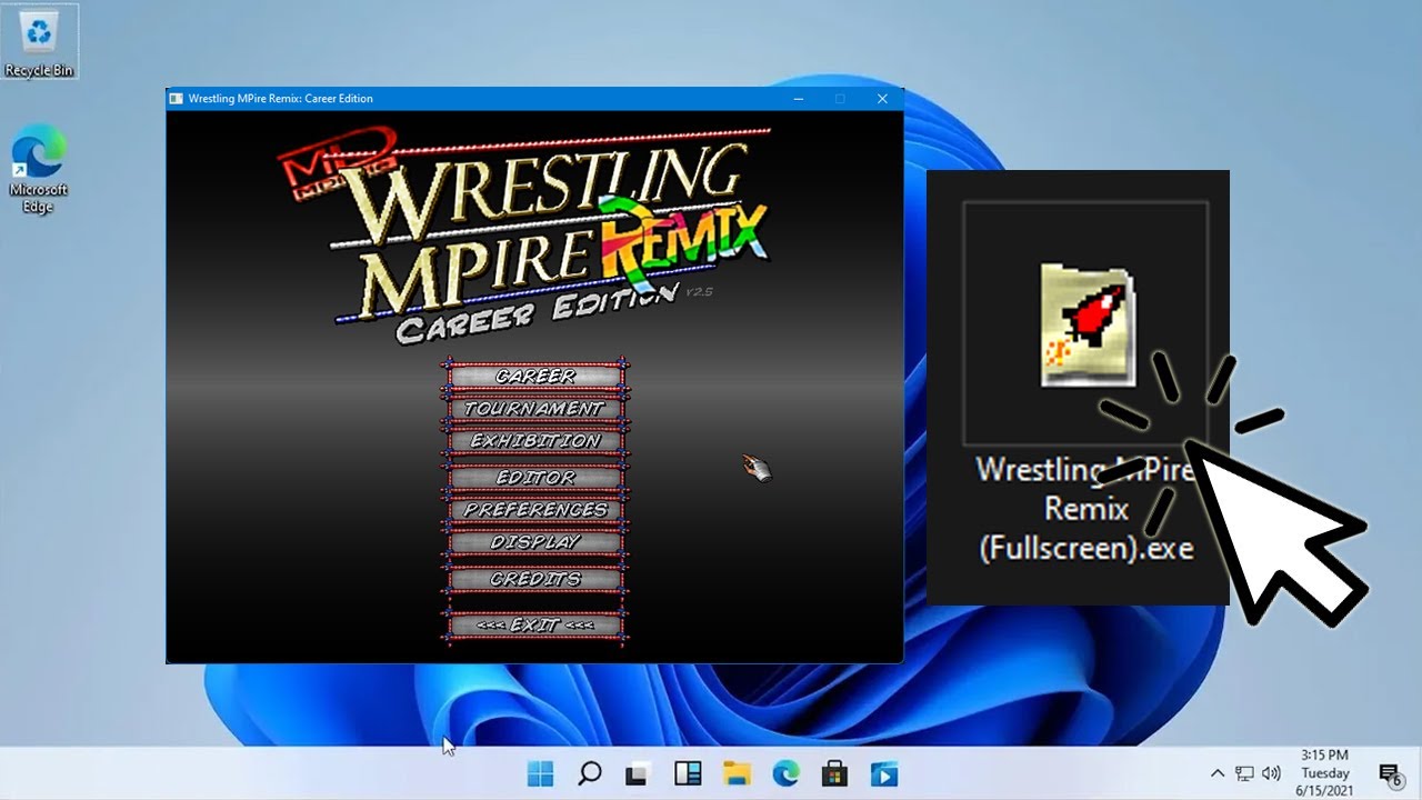 How To RUN MDickie PC Games in 2024 THE RIGHT WAY! (PATCH IN
