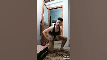 شاب بدو يتجوز 