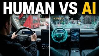 Uber Without Drivers The Future of Self Driving Cars 🤯