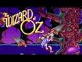 The Wizard Of Oz SNES Mike Matei Live