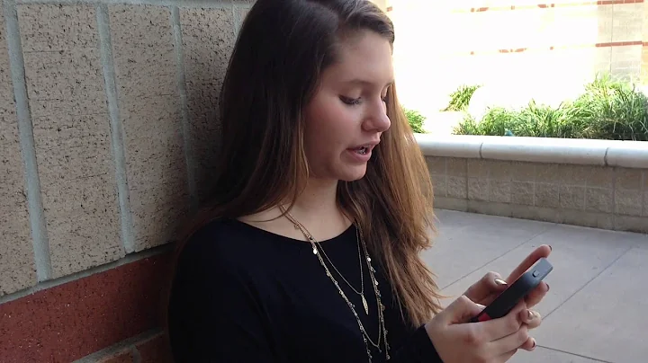 Yearbook "the movie" - (OFFICIAL trailer)